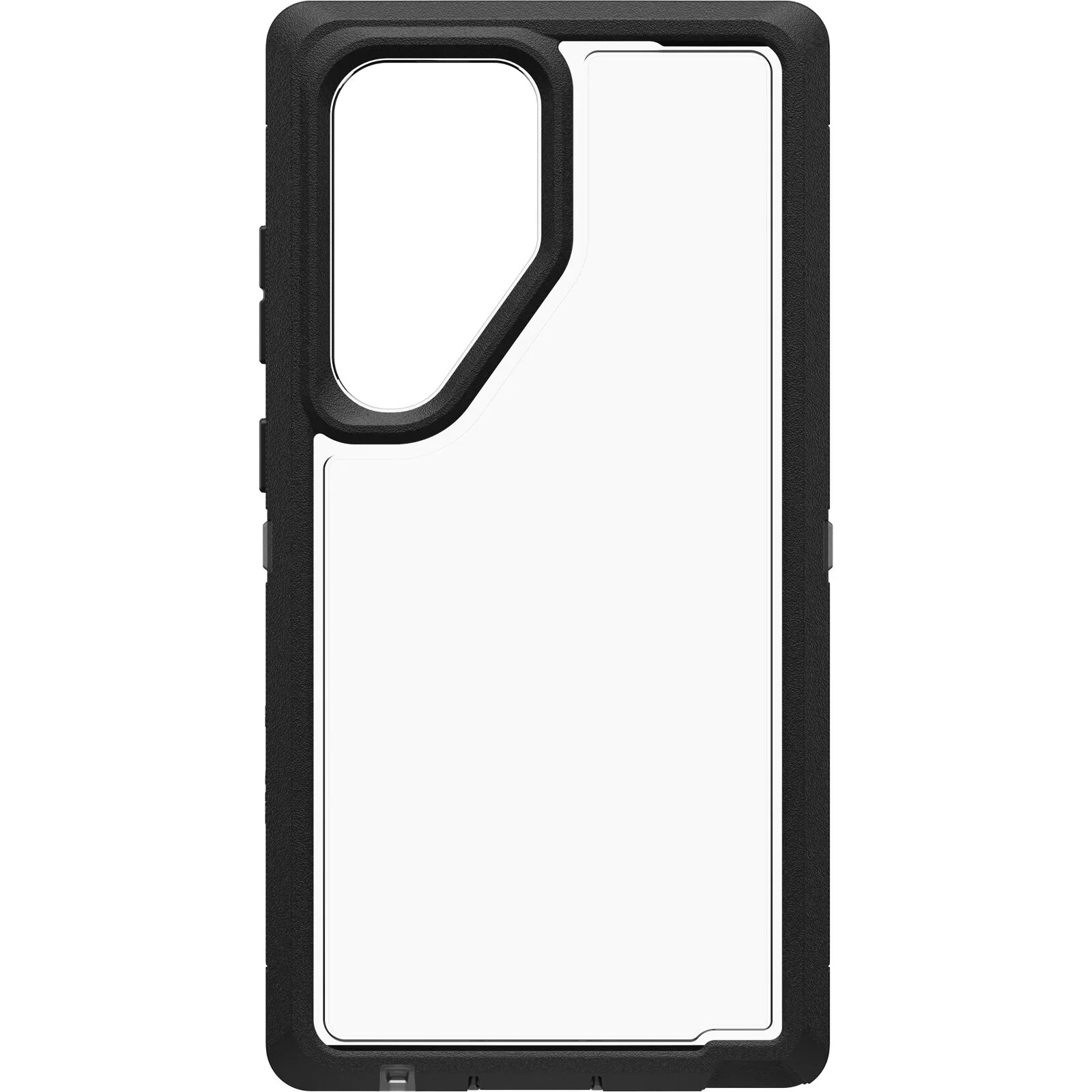 Otterbox Defender XT Case Samsung S24 Ultra 5G 6.8 inch - Black - Image 4