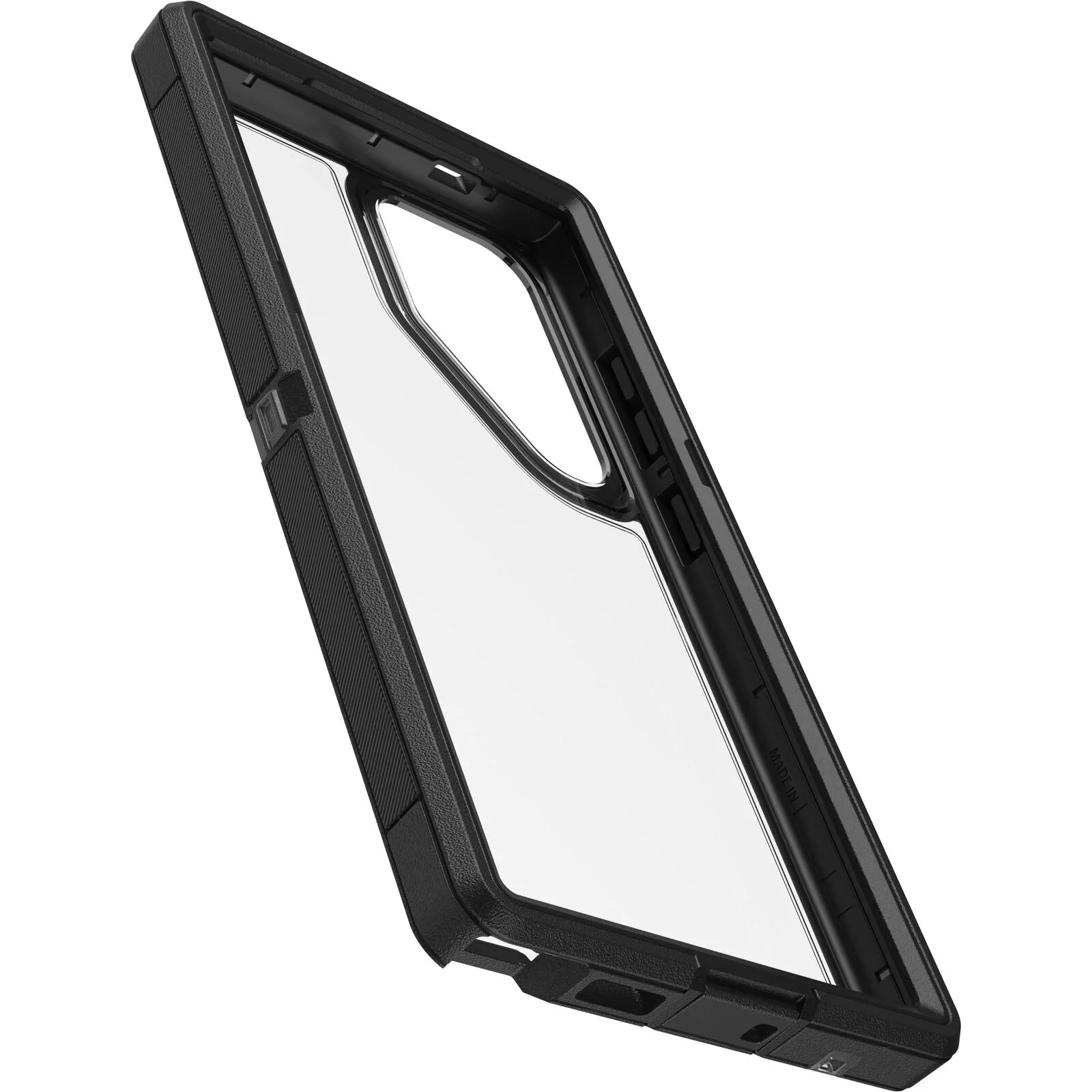 Otterbox Defender XT Case Samsung S24 Ultra 5G 6.8 inch - Black - Image 5