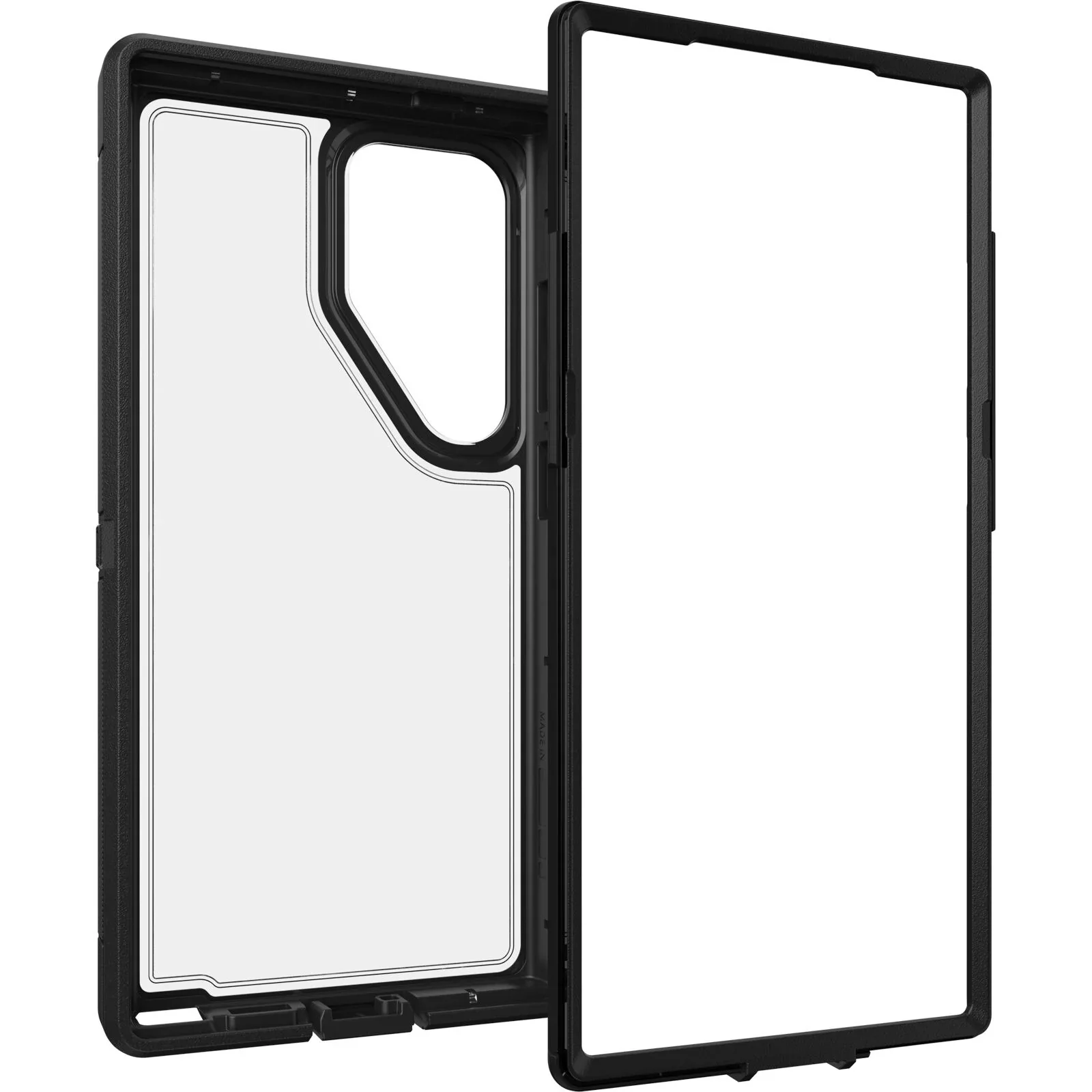 Otterbox Defender XT Case Samsung S24 Ultra 5G 6.8 inch - Black - Image 6