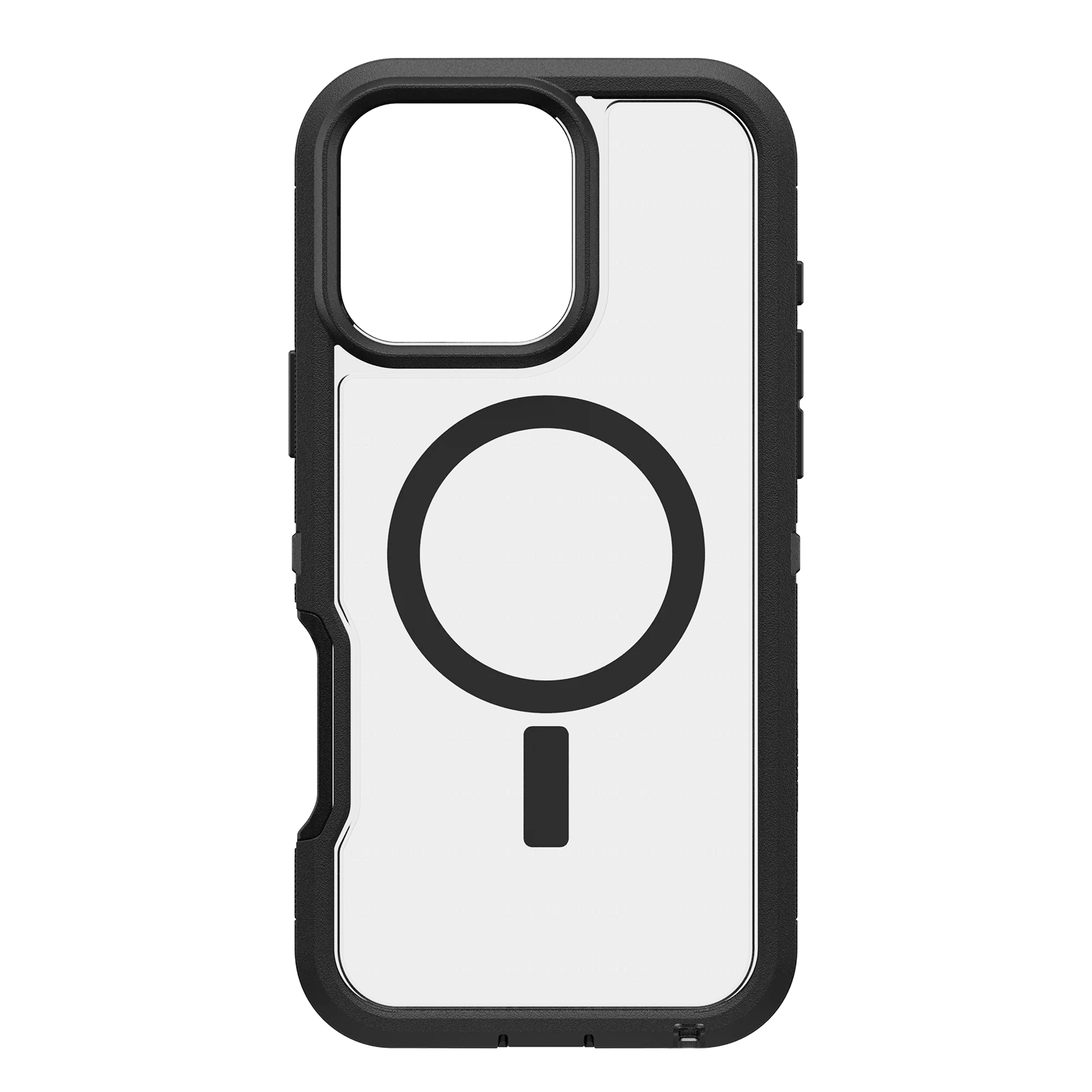 OtterBox Defender XT MagSafe iPhone 16 Standard 6.1 Case - Dark Side - Image 3