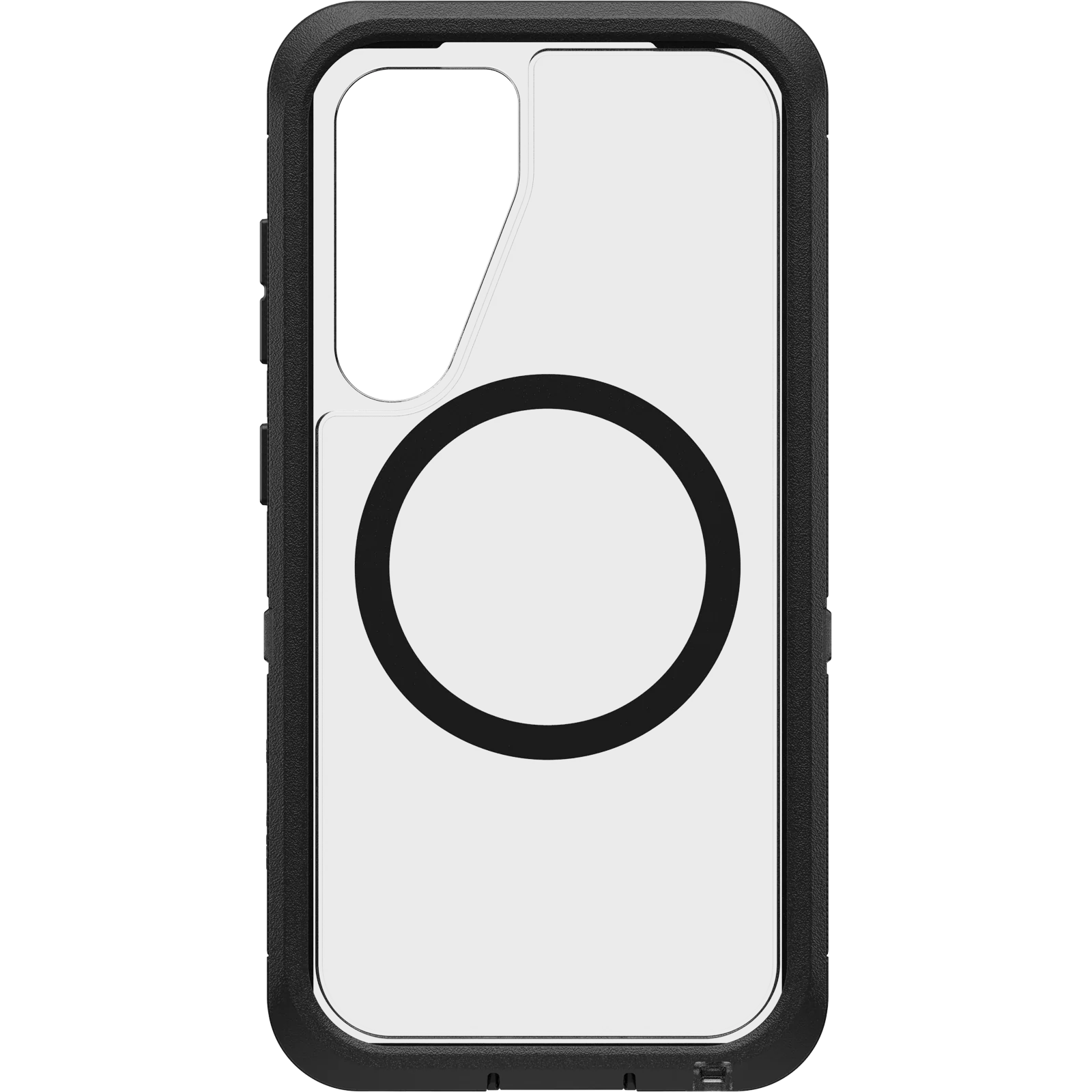 Otterbox Defender XT & Magnets for Samsung S25 Standard 6.2" - Dark Side - Image 2