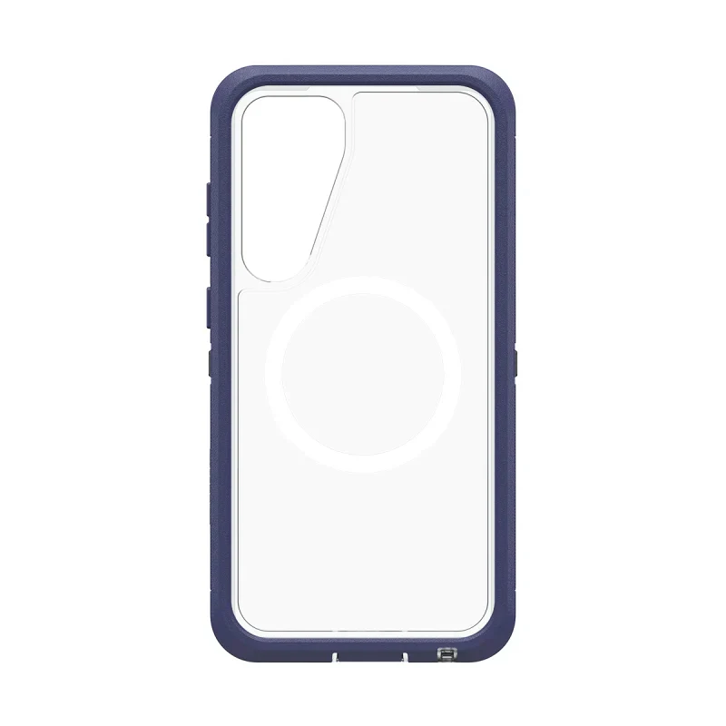 Otterbox Defender XT & Magnets for Samsung S25 Standard - Denver Dusk Purple - Image 3