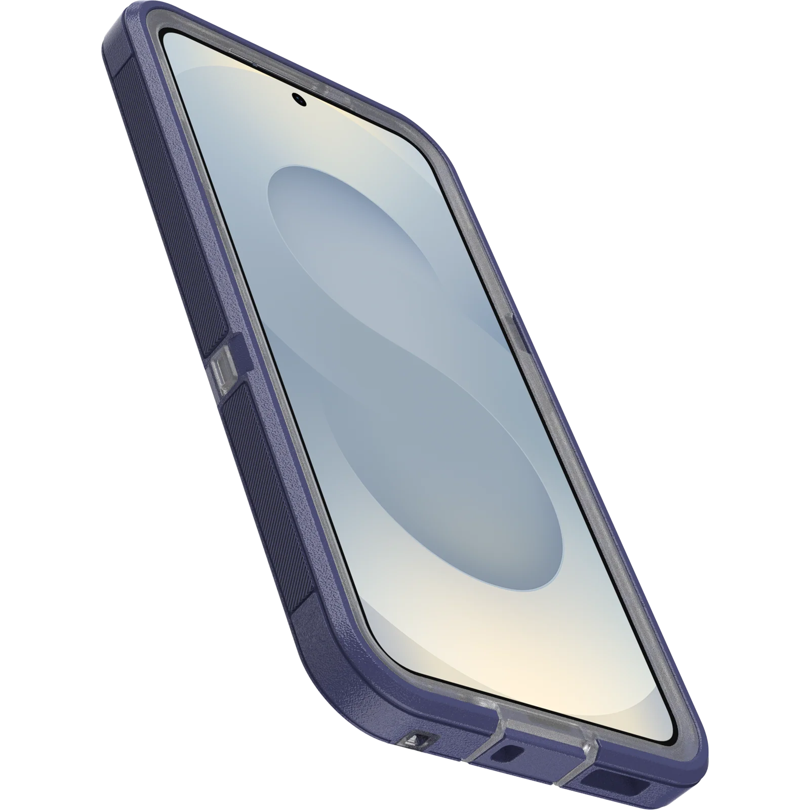 Otterbox Defender XT & Magnets for Samsung S25 Standard - Denver Dusk Purple - Image 8