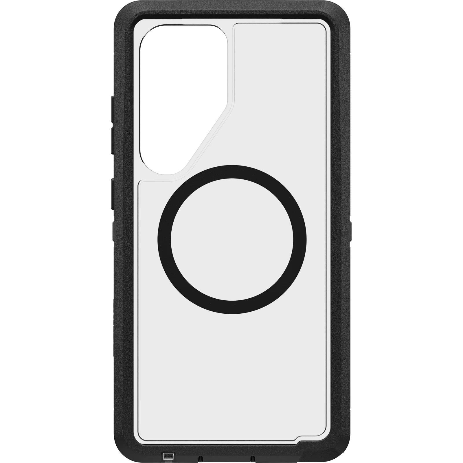 Otterbox Defender XT & Magnets for Samsung S25 Ultra 6.9" - Dark Side - Image 2