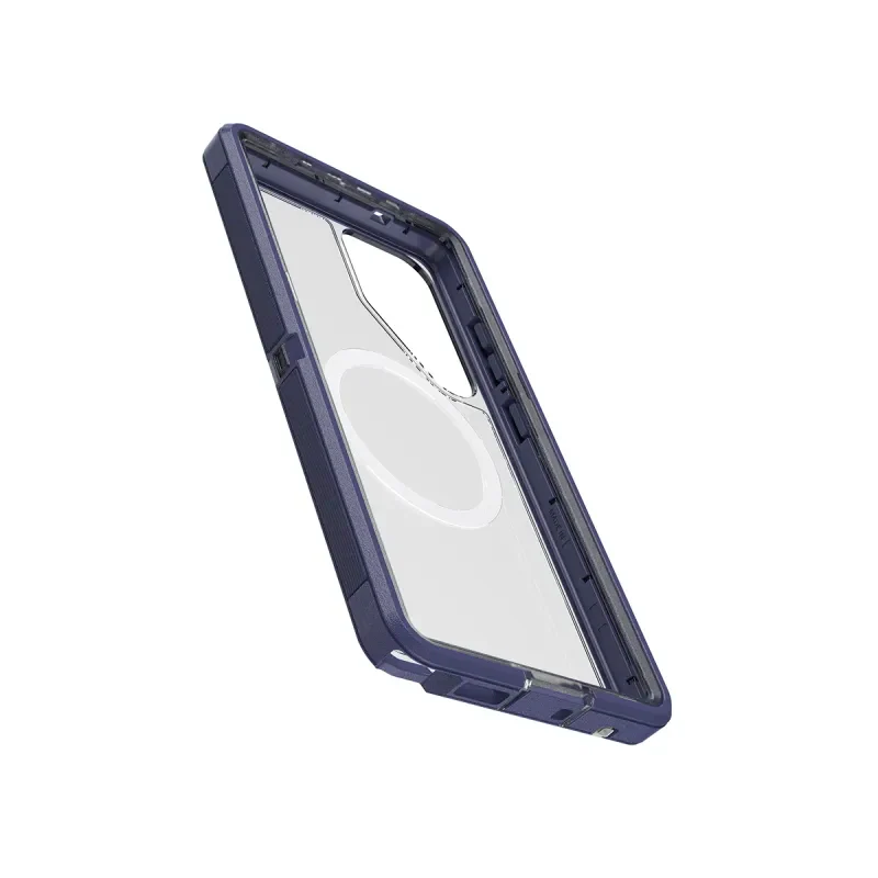Otterbox Defender XT & Magnets for Samsung S25 Ultra 6.9 - Denver Dusk Purple - Image 2