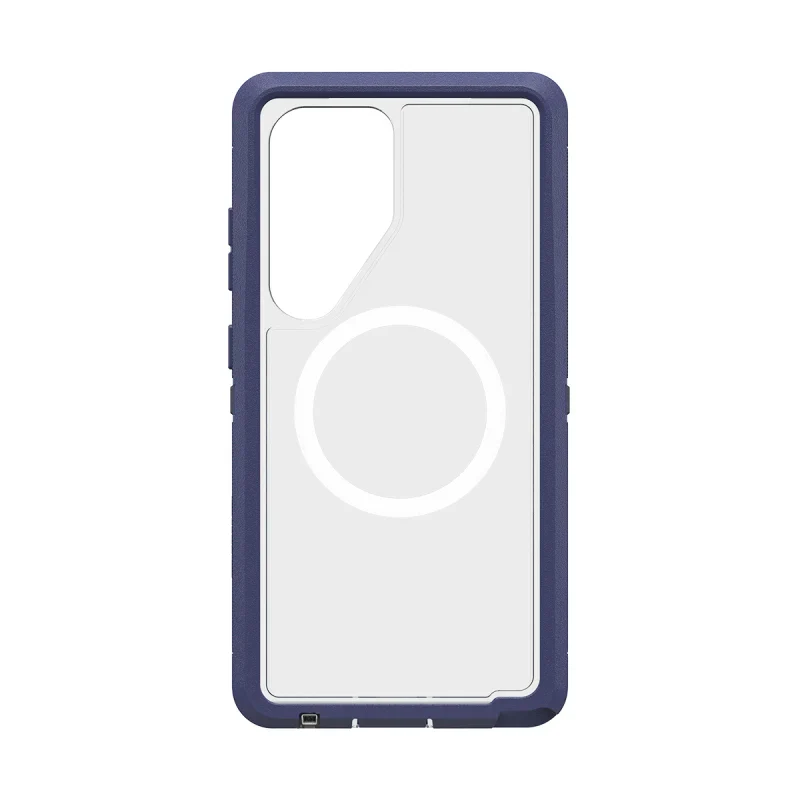 Otterbox Defender XT & Magnets for Samsung S25 Ultra 6.9 - Denver Dusk Purple - Image 4