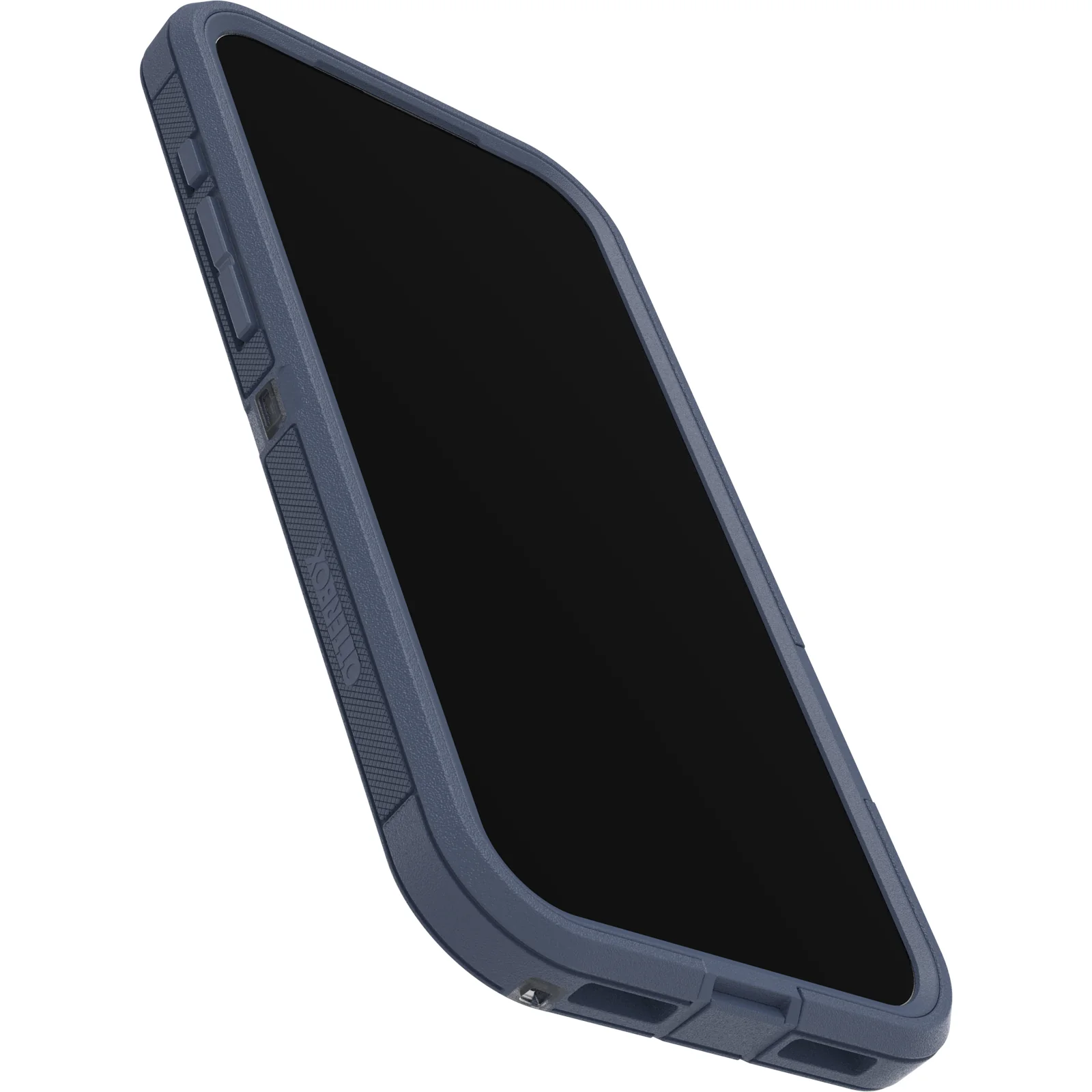 OtterBox Defender XT Pro Rugged MagSafe Case & Camera Control Button iPhone 17 Pro Max – Storm Blue - Image 6