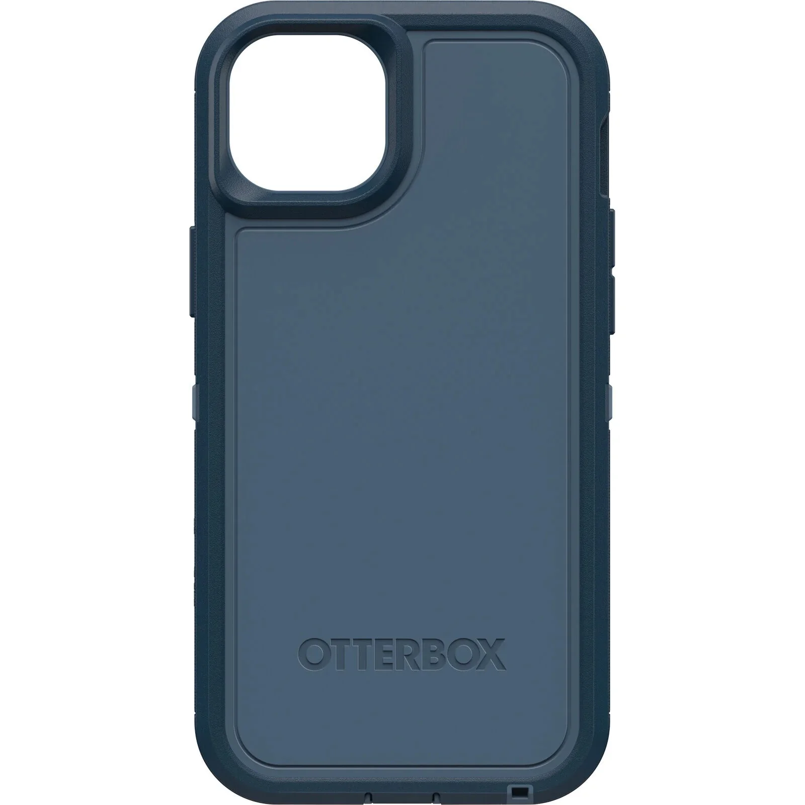 Otterbox Defender XT Tough MagSafe iPhone 14 Plus 6.7 inch Ocean Blue - Image 2