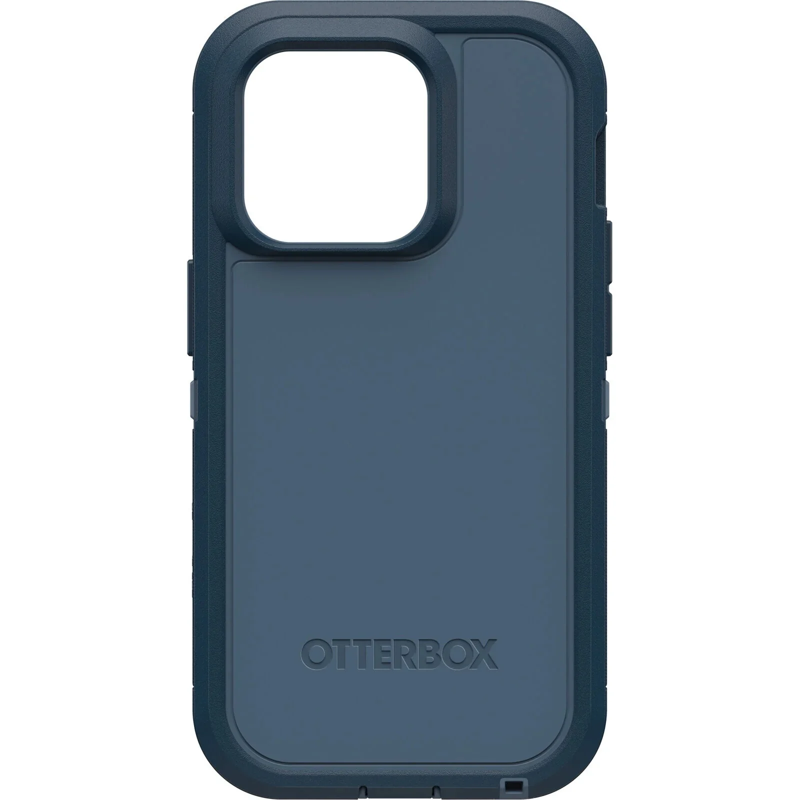 Otterbox Defender XT Tough MagSafe iPhone 14 Pro Max 6.7 inch Ocean Blue - Image 4