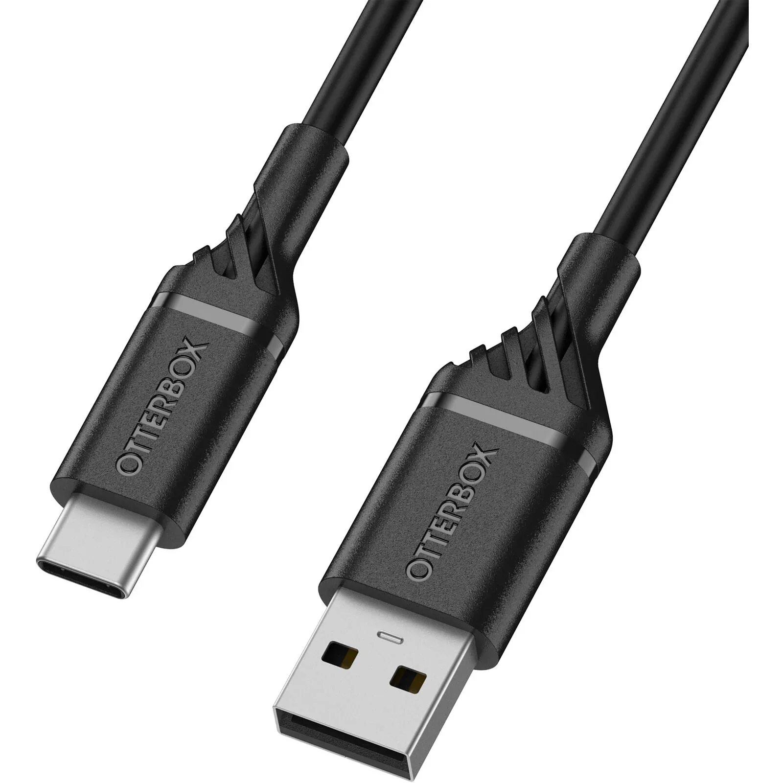 Otterbox Durable Car Charger 2x USB-A & 1M Cable USB-C 24W Combined - Image 3