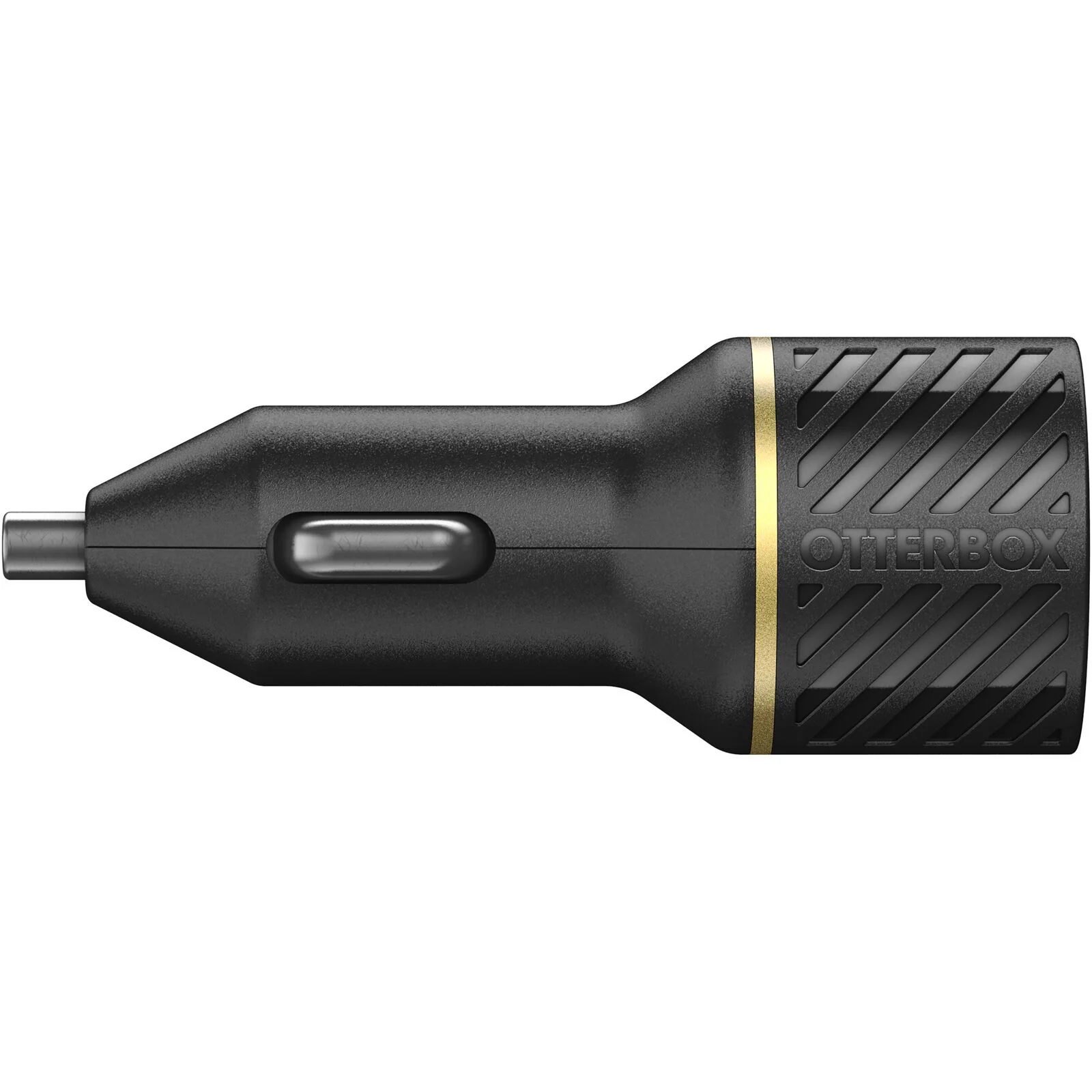 Otterbox Durable Car Charger USB-C & USB-A Dual Port 30W - Premium Fast Charger - Image 3