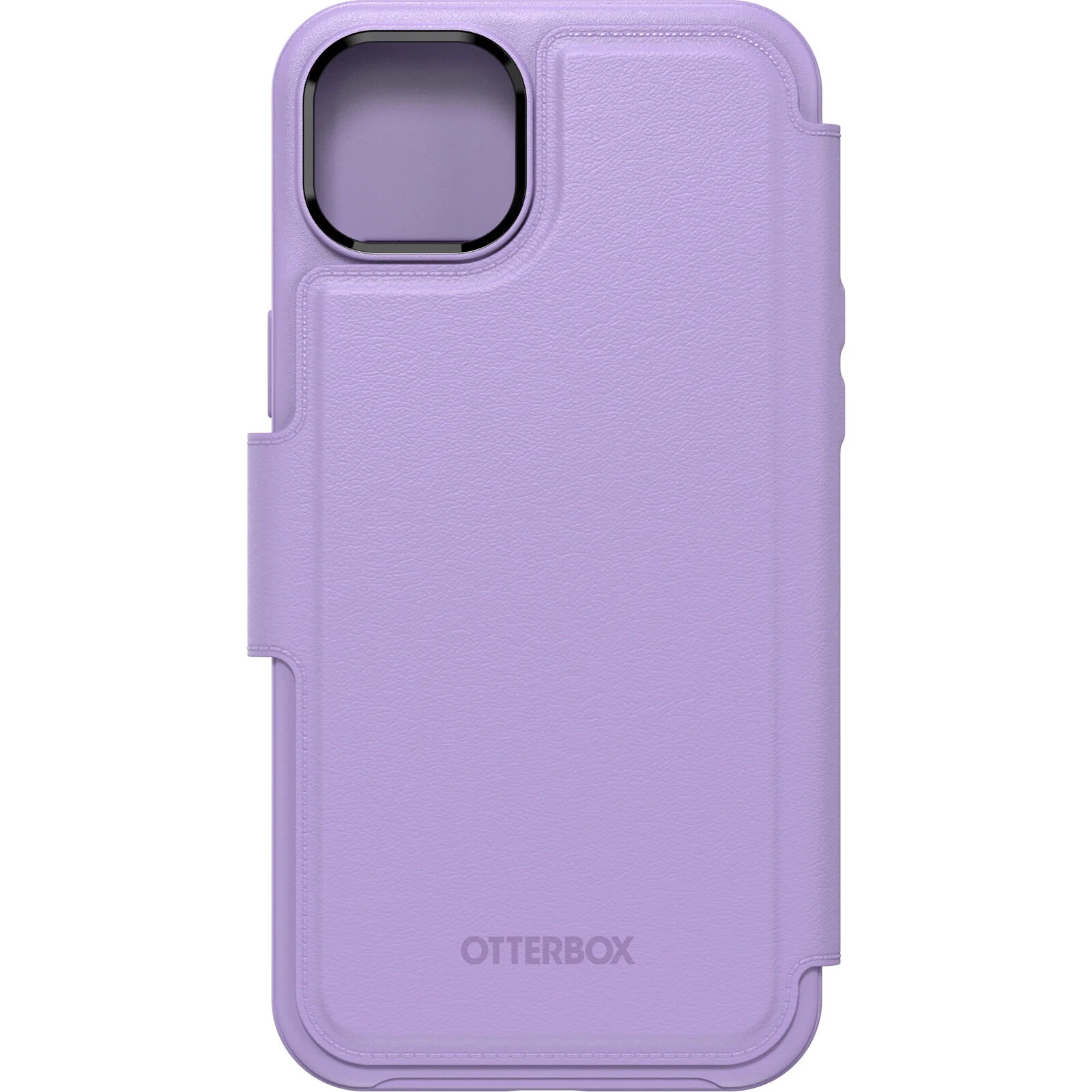 Otterbox Folio for MagSafe iPhone 14 Plus 6.7 inch Lilac Purple (NO CASE) - Image 2