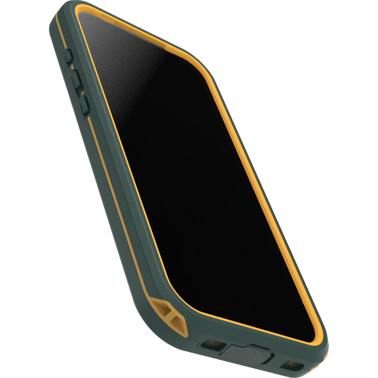 OtterBox FRE MagSafe Waterproof Case & Camera Control Button iPhone 17 Pro Max – Submerge Green - Image 5