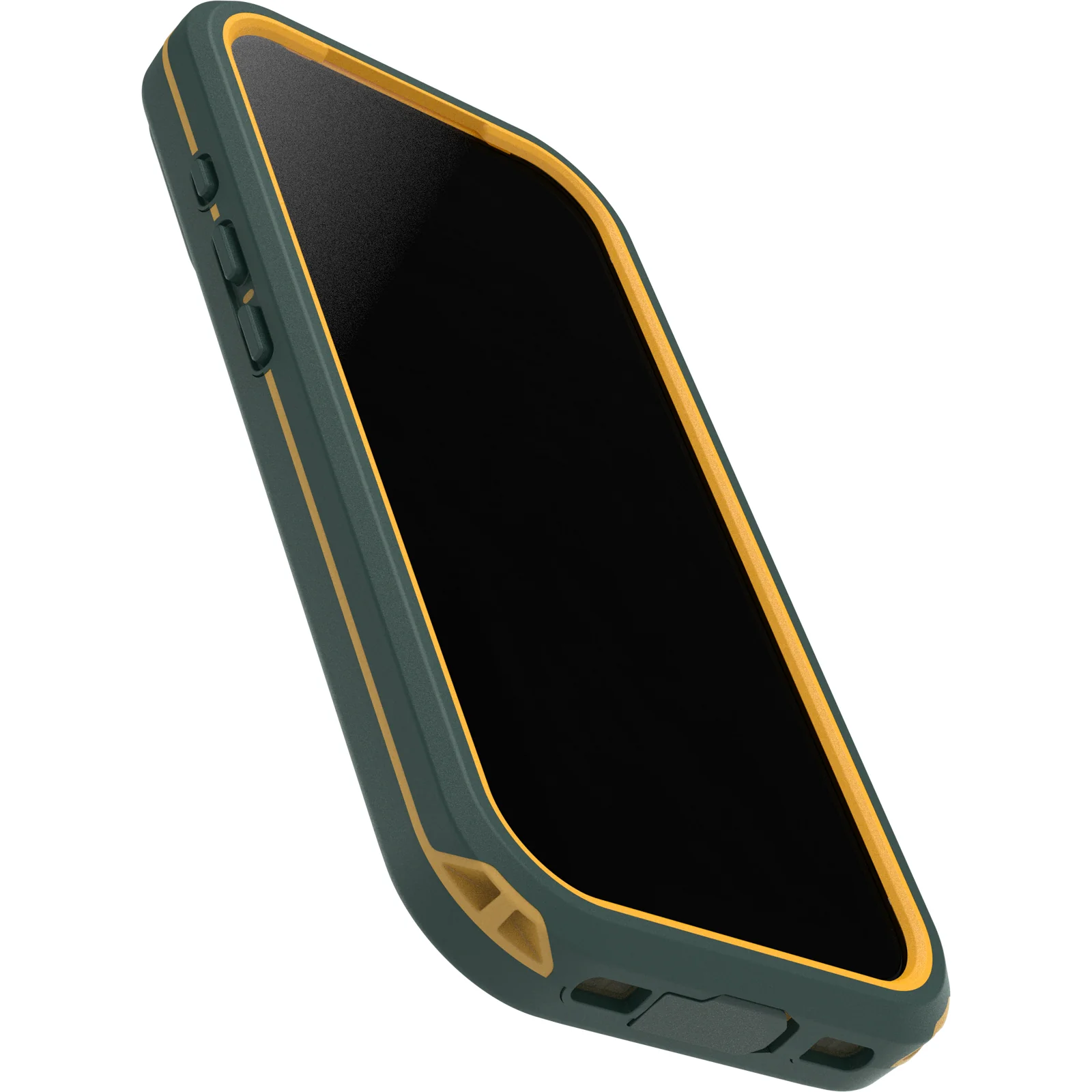 OtterBox FRE MagSafe Waterproof Case & Camera Control Button iPhone 17 Pro – Submerge Green - Image 5