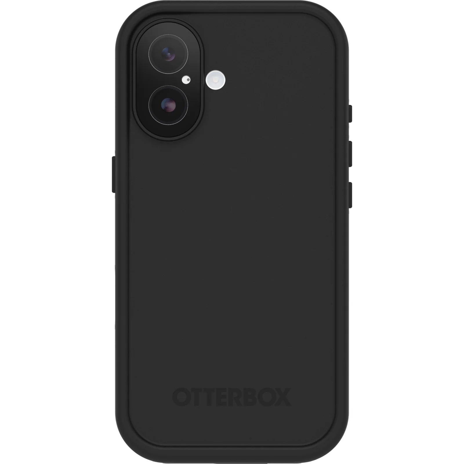 OtterBox FRE MagSafe Waterproof Case & Camera Control Button iPhone 17 Standard – Black - Image 3