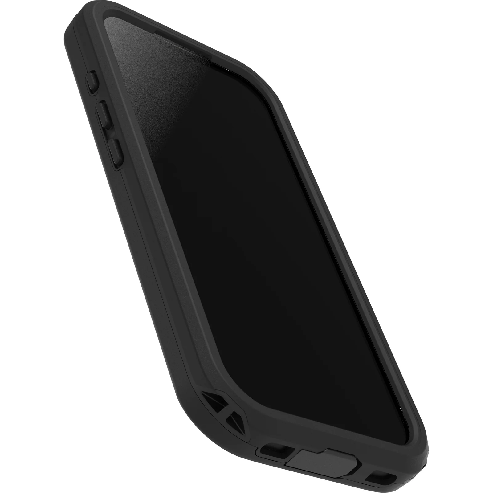 OtterBox FRE MagSafe Waterproof Case & Camera Control Button iPhone 17 Standard – Black - Image 5