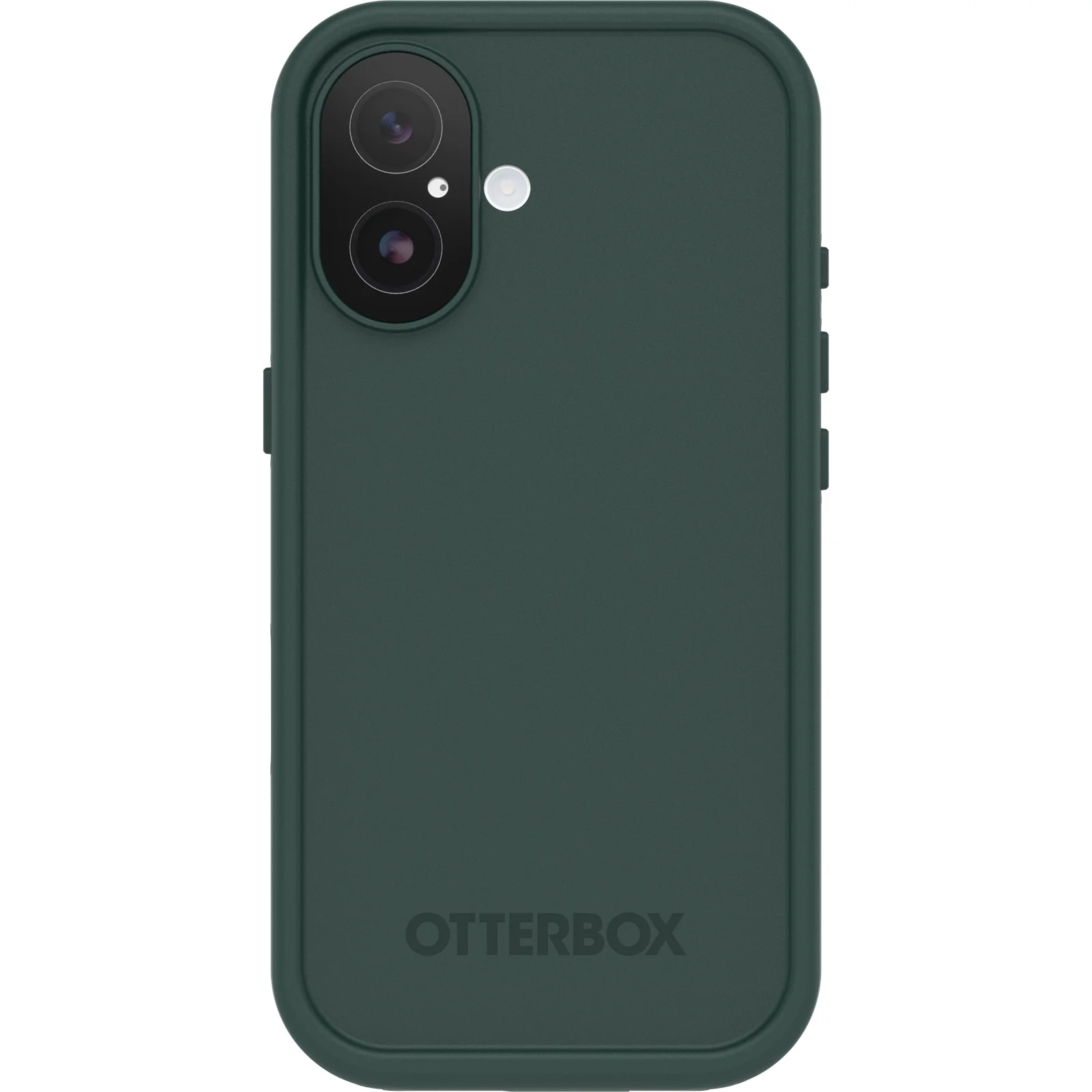 OtterBox FRE MagSafe Waterproof Case &  Camera Control Button iPhone 17 Standard – Submerge Green - Image 3