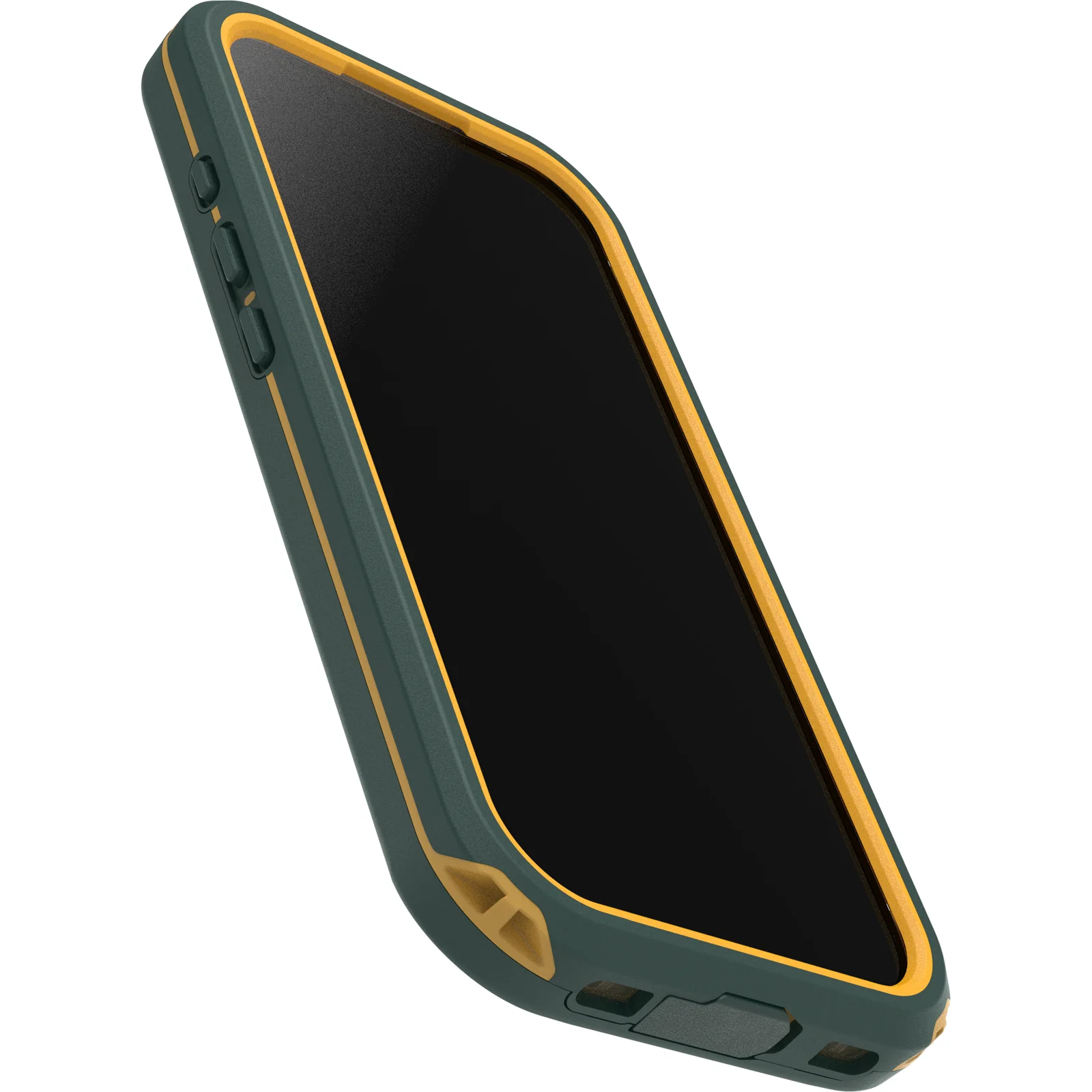 OtterBox FRE MagSafe Waterproof Case &  Camera Control Button iPhone 17 Standard – Submerge Green - Image 5