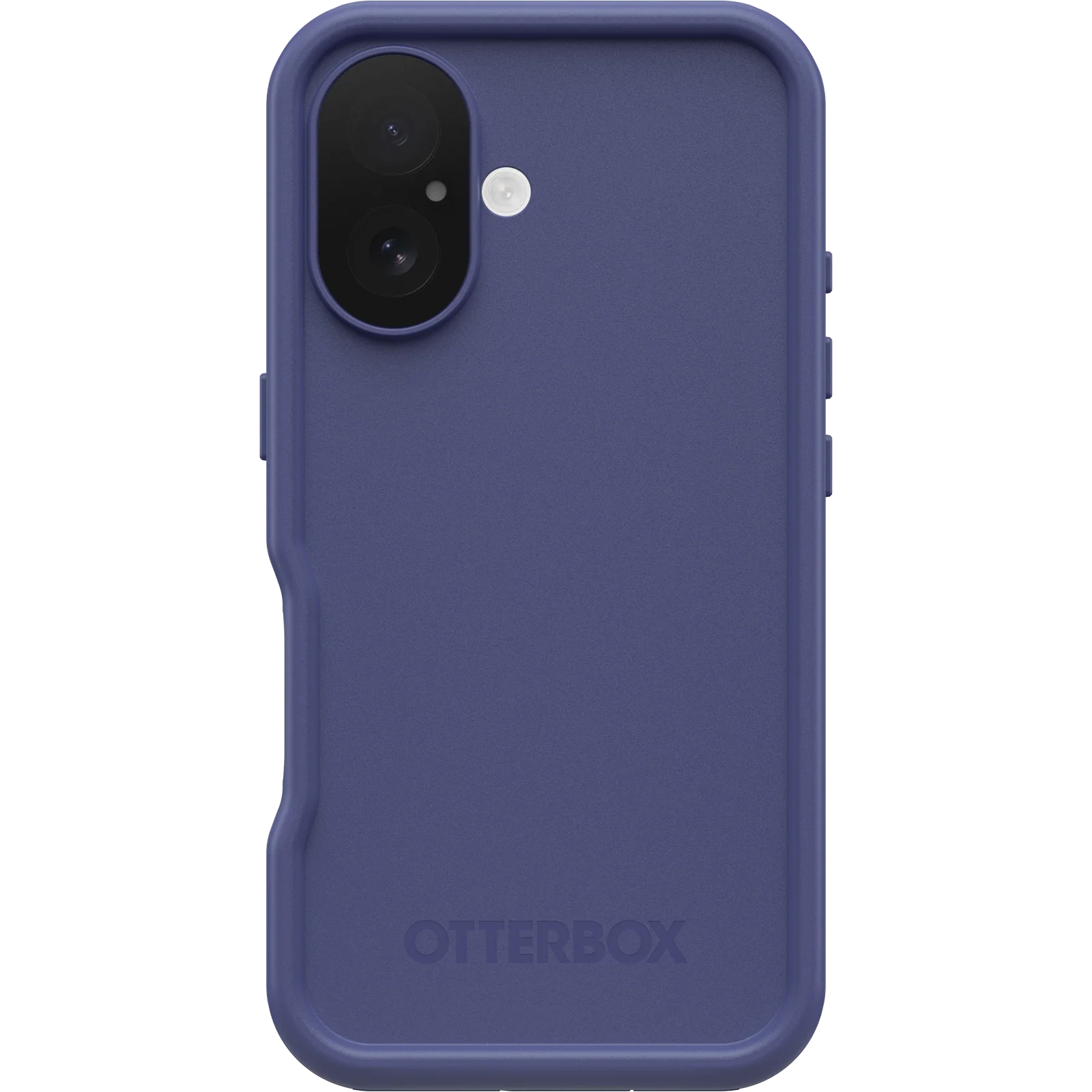 OtterBox FRE Waterproof MagSafe Case iPhone 16 Standard 6.1 Case - Denver Dusk Purple - Image 2