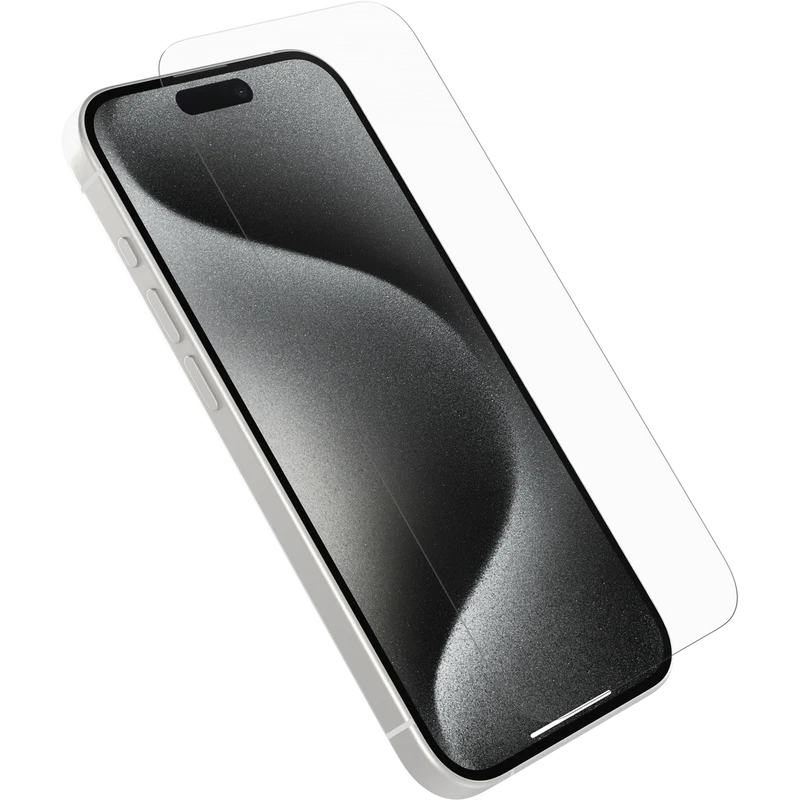 OtterBox Glass for iPhone 16 Pro Max 6.9" Screen Protector Clear - Image 2