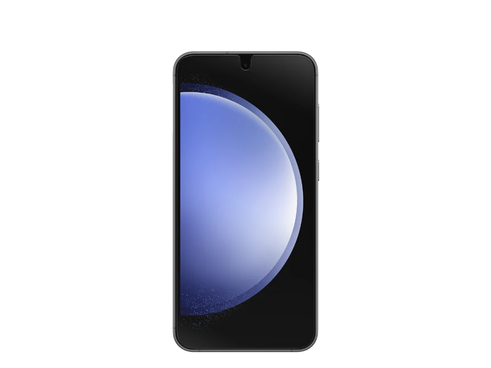 Otterbox Glass Screen Guard Samsung S23 FE 6.4 PRO PACK - Clear - Image 2