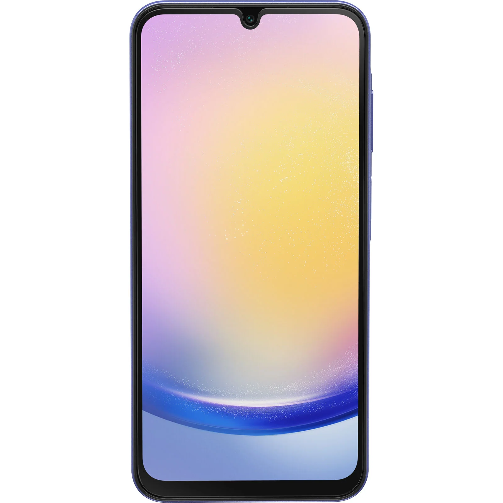 Otterbox Glass Screen Protector for Samsung Galaxy A25 5G - Image 2