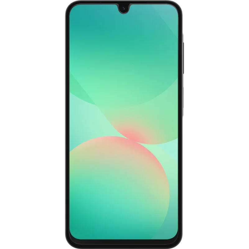 Otterbox Glass Screen Protector for Samsung Galaxy A26 - Image 3