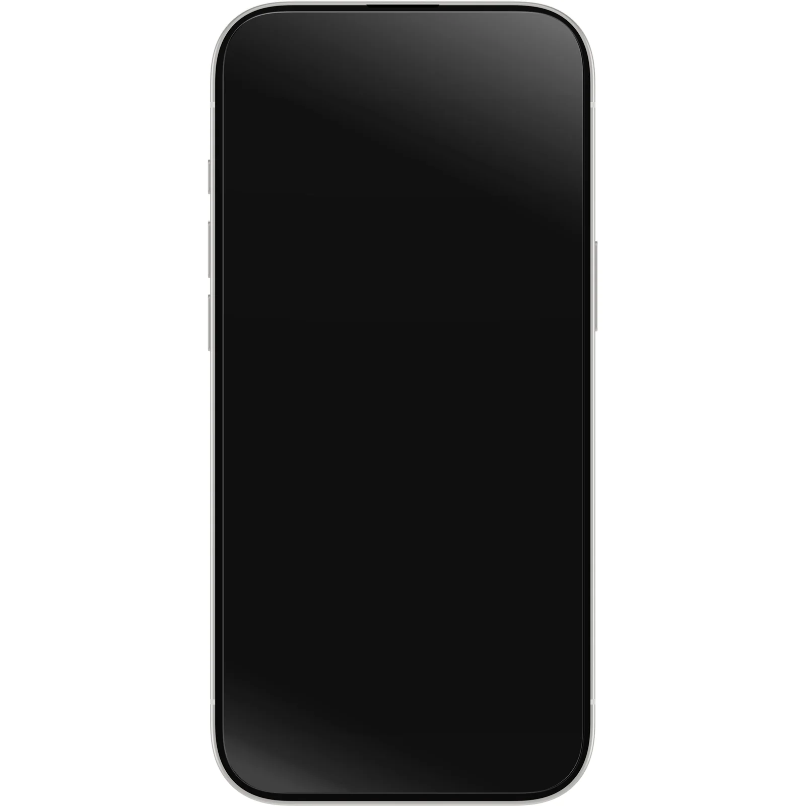 OtterBox Glass Screen Protector for iPhone 17 Air – Tempered Glass - Image 2
