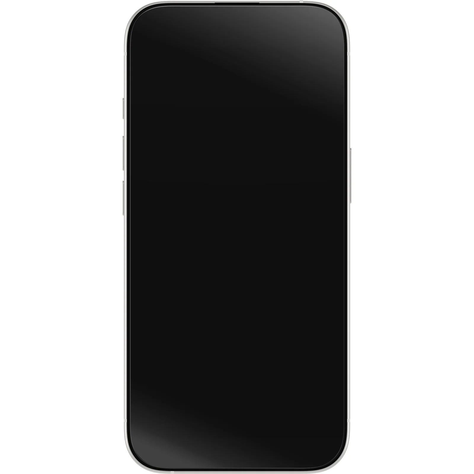 OtterBox Glass Screen Protector for iPhone 17 Standard – Tempered Glass - Image 2