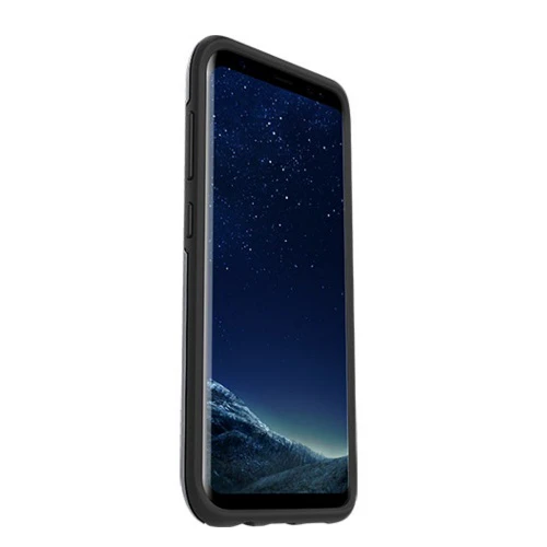 Otterbox IML Symmetry Case for Samsung Galaxy S8 Plus Titanium Silver - Image 6