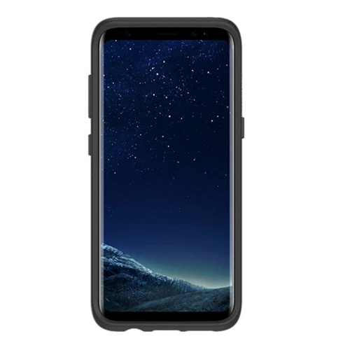 Otterbox IML Symmetry Case for Samsung Galaxy S8 Plus Titanium Silver - Image 7