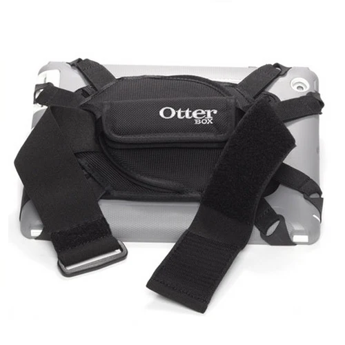 OtterBox Latch Utility II & Accessory Bag 7 - 11 inch iPad & Tablets - Black - Image 3