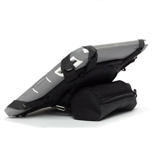 OtterBox Latch Utility II & Accessory Bag 7 - 11 inch iPad & Tablets - Black - Image 5