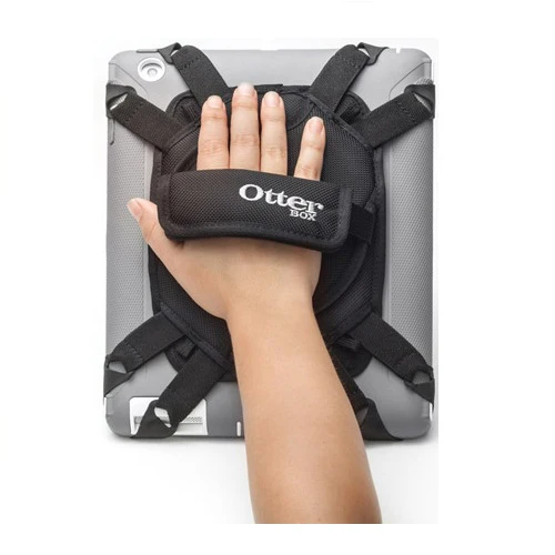 OtterBox Latch Utility II & Accessory Bag 7 - 11 inch iPad & Tablets - Black - Image 7