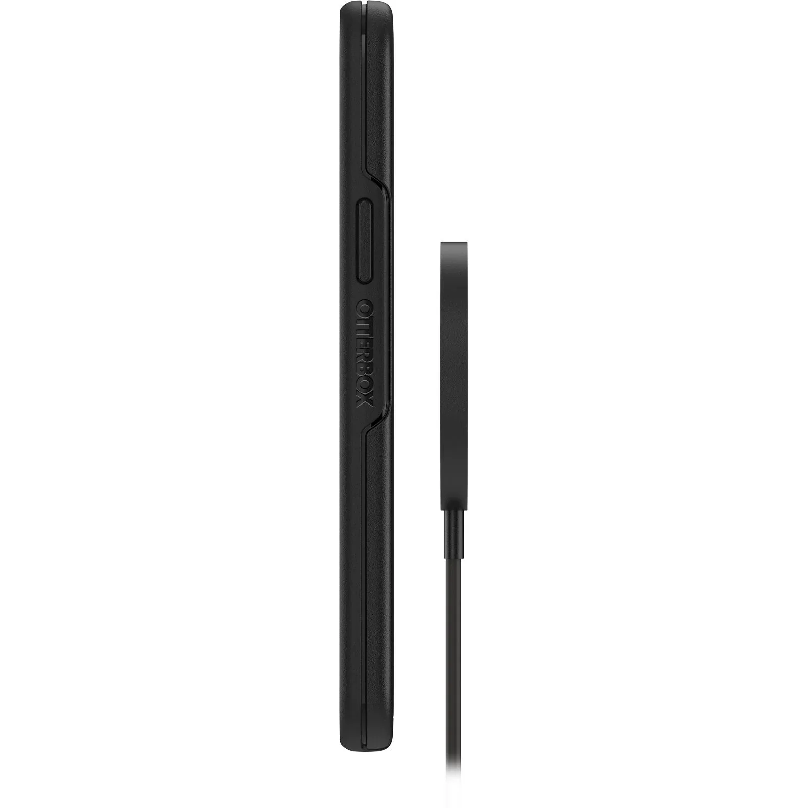 Otterbox MagSafe Charging Pad 7.5W USB-C Black - Image 7