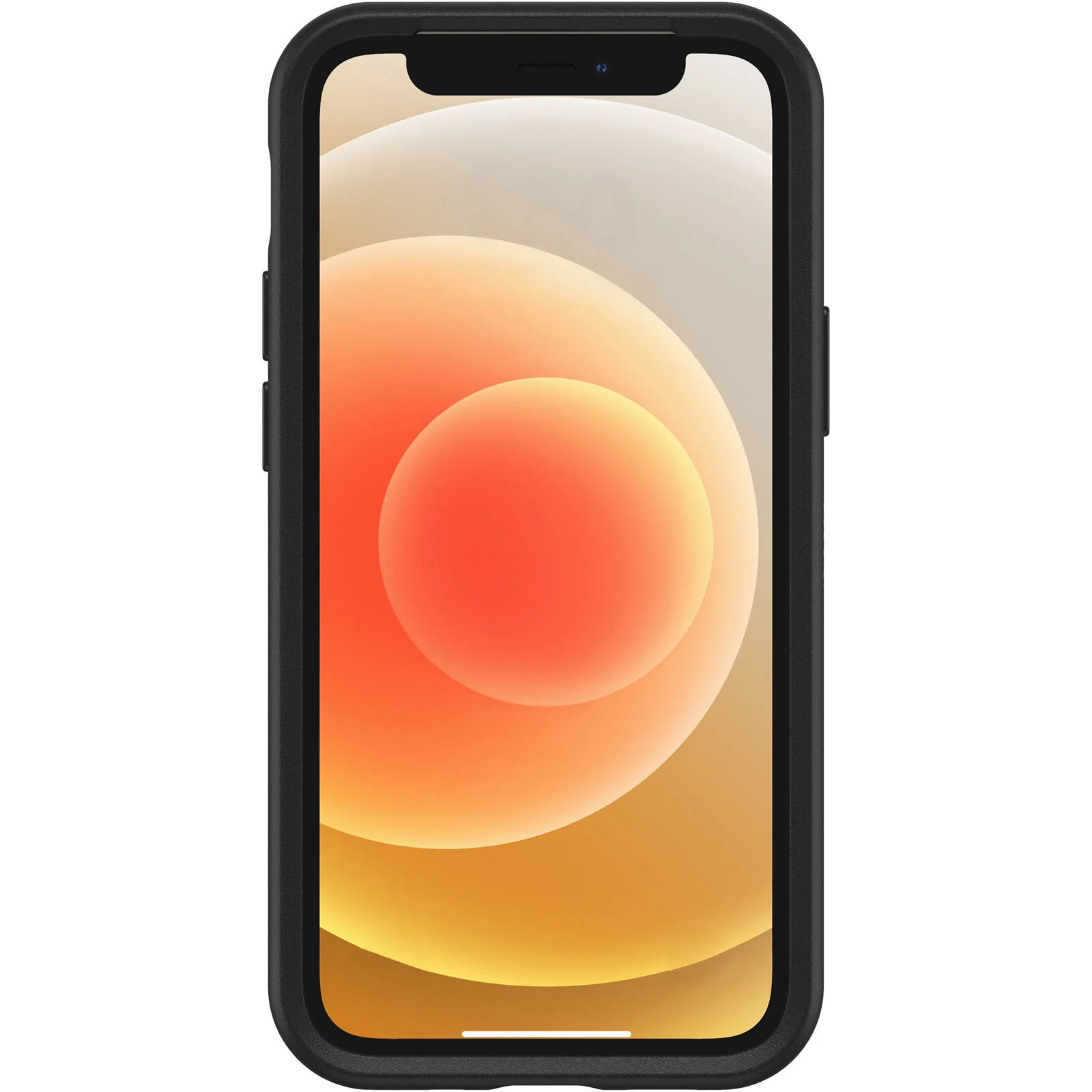 Otterbox Otter + Pop Symmetry Case iPhone 12 Mini 5.4 inch - Black - Image 3