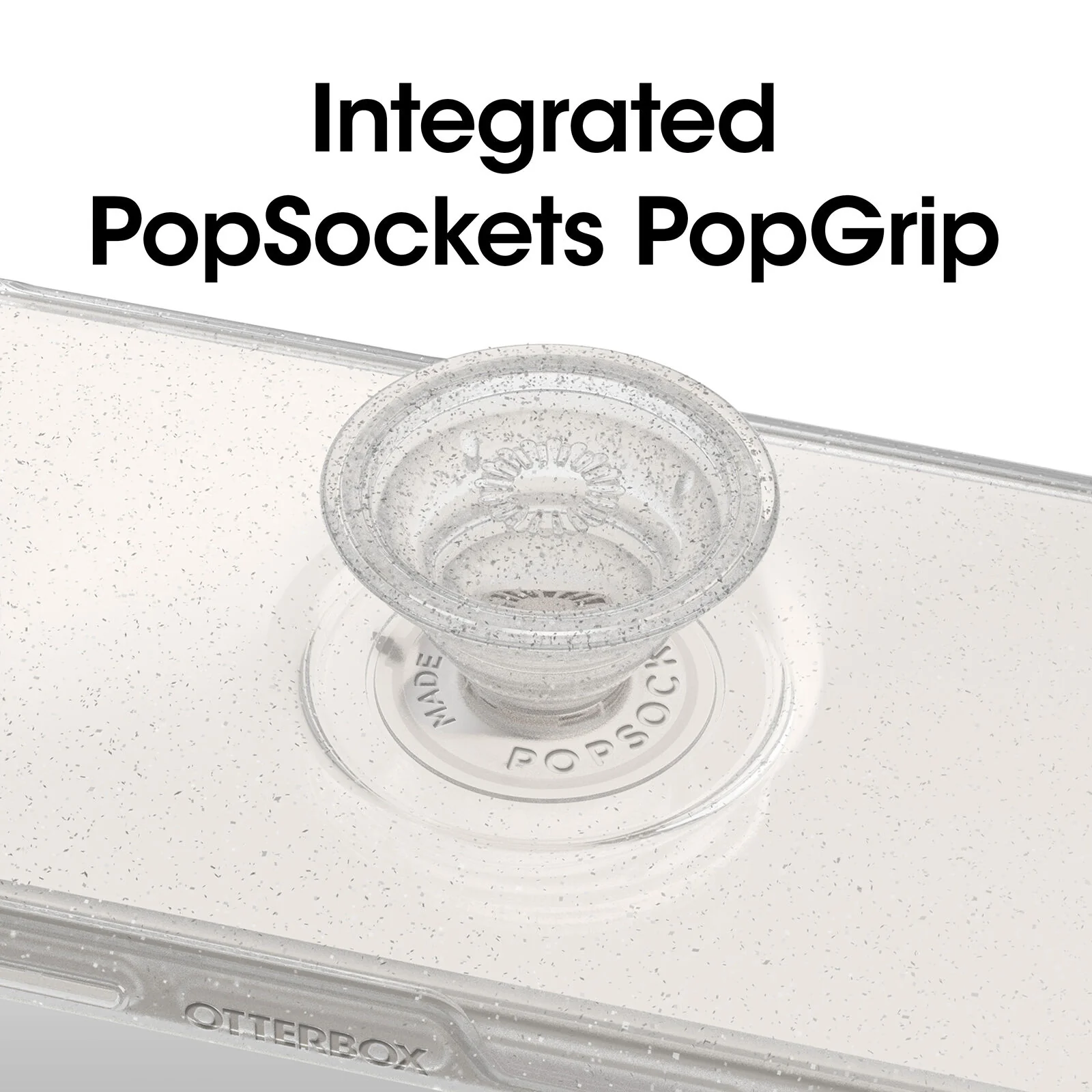 Otterbox Otter+Pop Symmetry Case iPhone 14 Plus - Stardust - Image 2