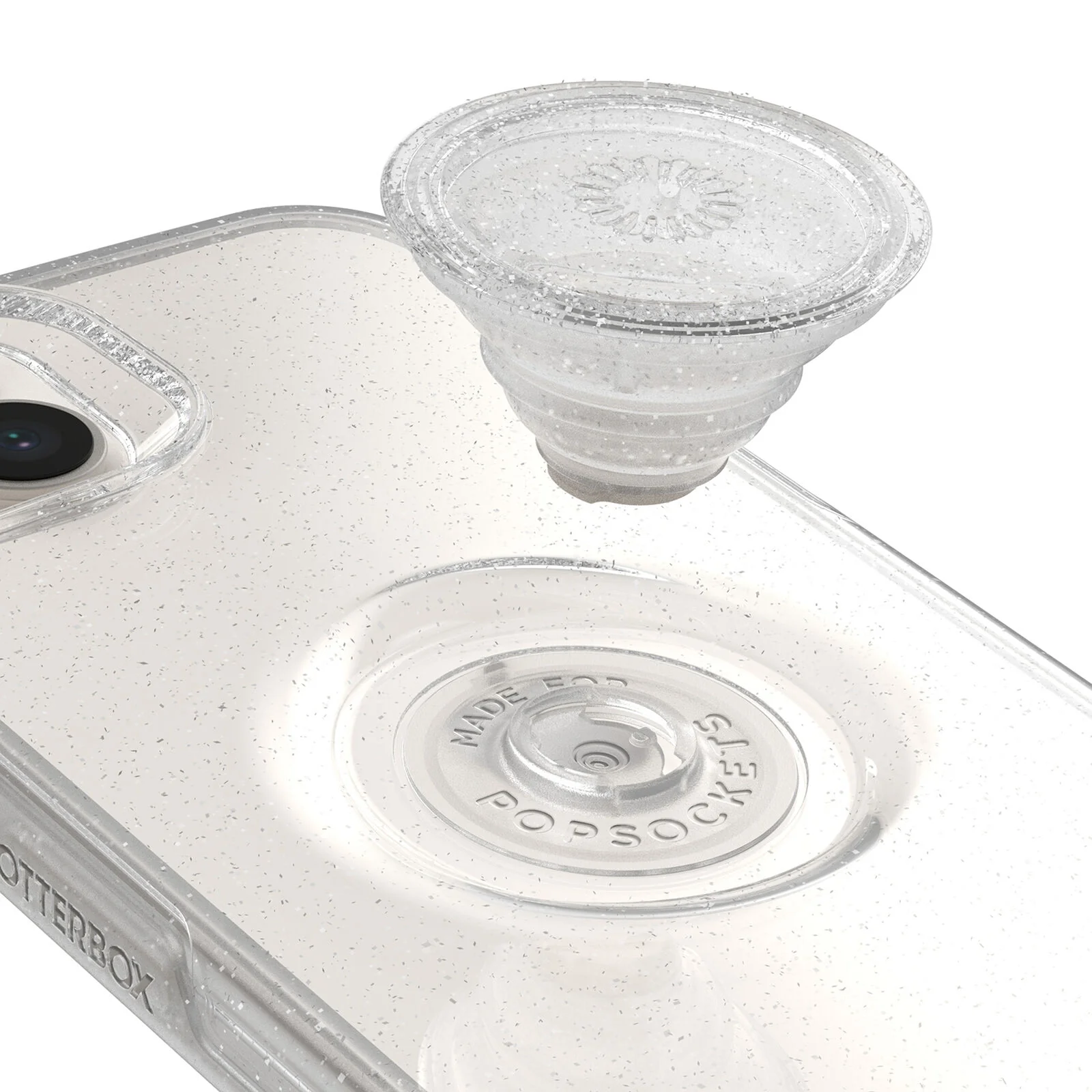 Otterbox Otter+Pop Symmetry Case iPhone 14 Plus - Stardust - Image 3