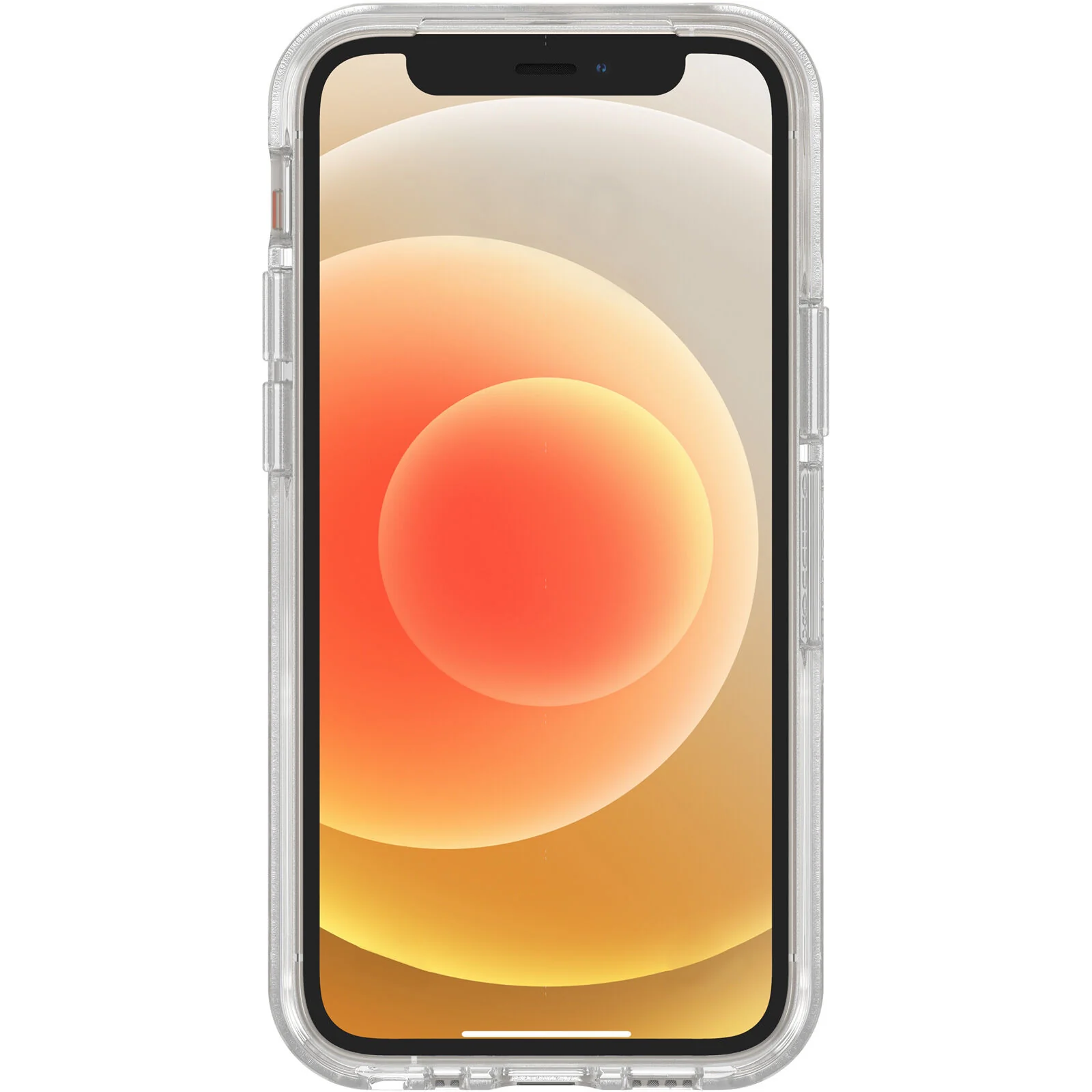 Otterbox Otter+Pop Symmetry for iPhone 12 Mini - Clear - Image 3