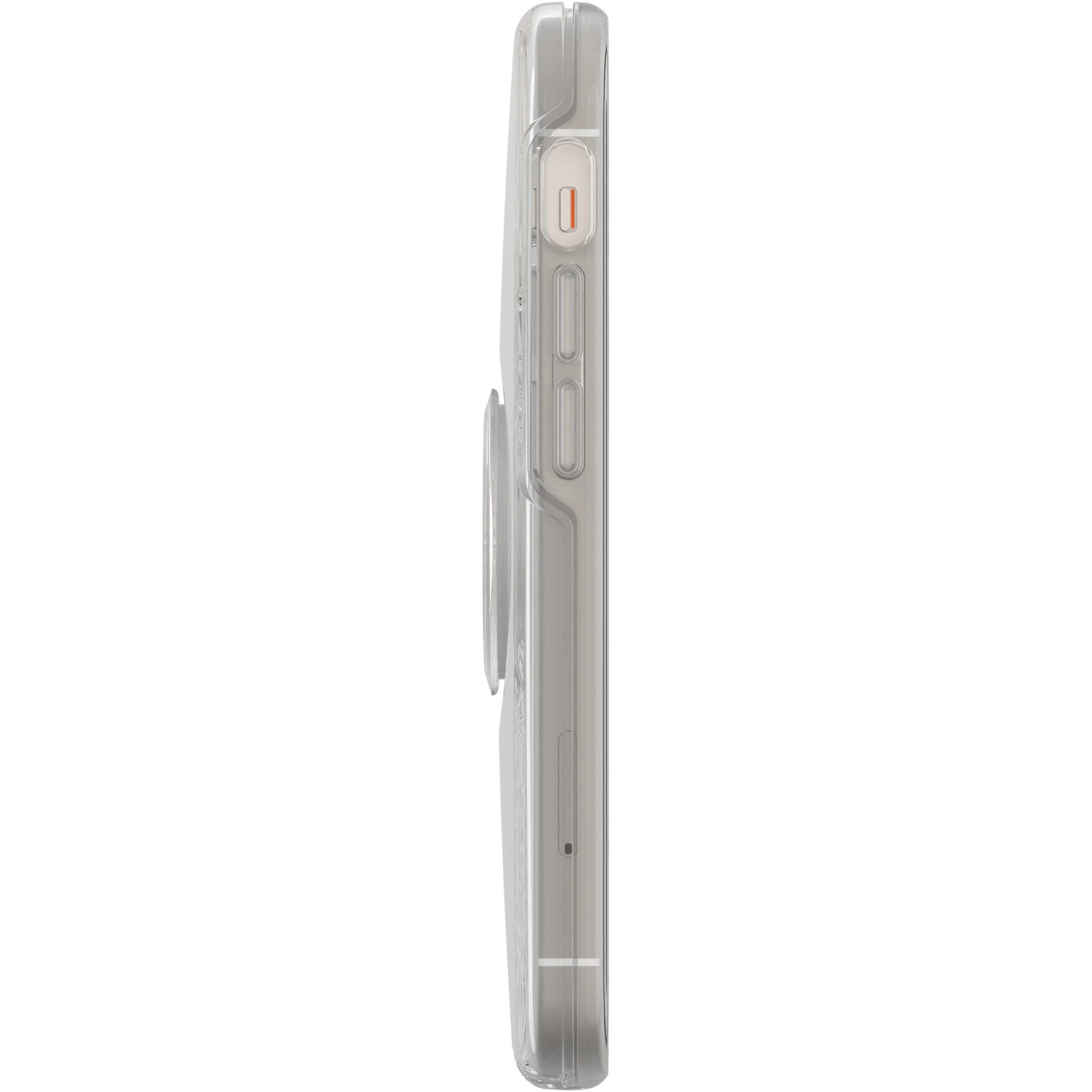 Otterbox Otter+Pop Symmetry for iPhone 12 Mini - Clear - Image 4