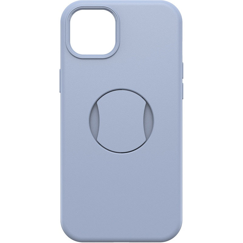 OtterBox OtterGrip Symmetry MagSafe iPhone 15 Plus & 14 Plus 6.7 Case You Do Blue - Image 2
