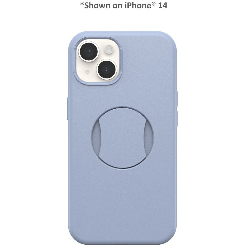 OtterBox OtterGrip Symmetry MagSafe iPhone 15 Pro Max 6.7 Case You Do Blue - Image 2