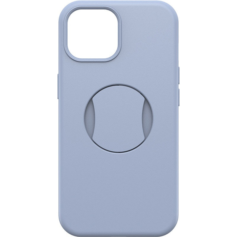 OtterBox OtterGrip Symmetry MagSafe iPhone 15 Standard 6.1 Case You Do Blue - Image 2