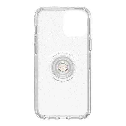 Otterbox Otter + Pop Symmetry Case iPhone 12 Mini 5.4 inch Glitter Stardust - Image 3