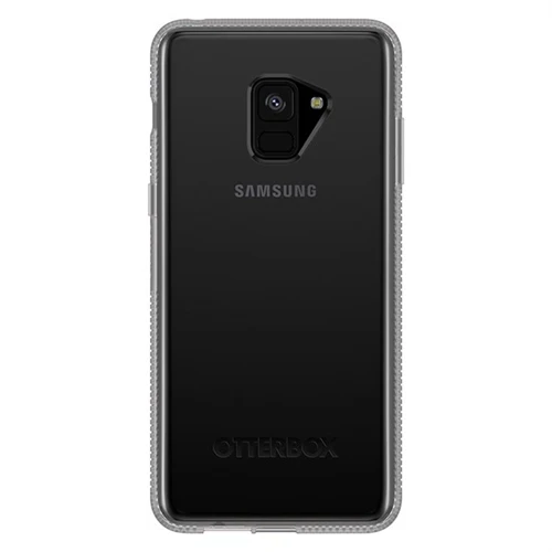 Otterbox Prefix Case for Samsung Galaxy A8 Plus - Clear - Image 3
