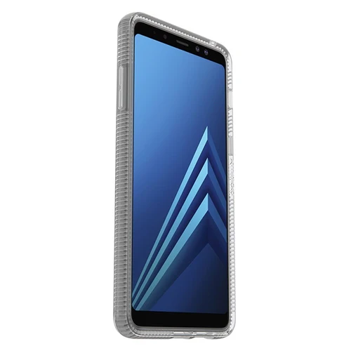 Otterbox Prefix Case for Samsung Galaxy A8 Plus - Clear - Image 4