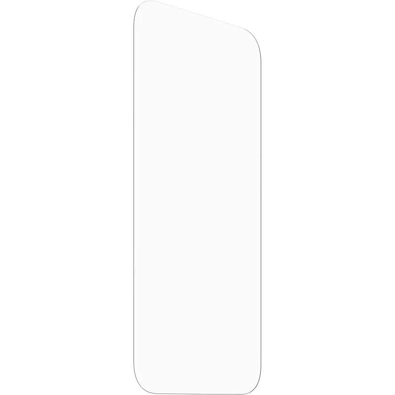 OtterBox Premium Glass Antimicrobial iPhone 15 Plus 6.7 Screen Protector Clear - Image 3