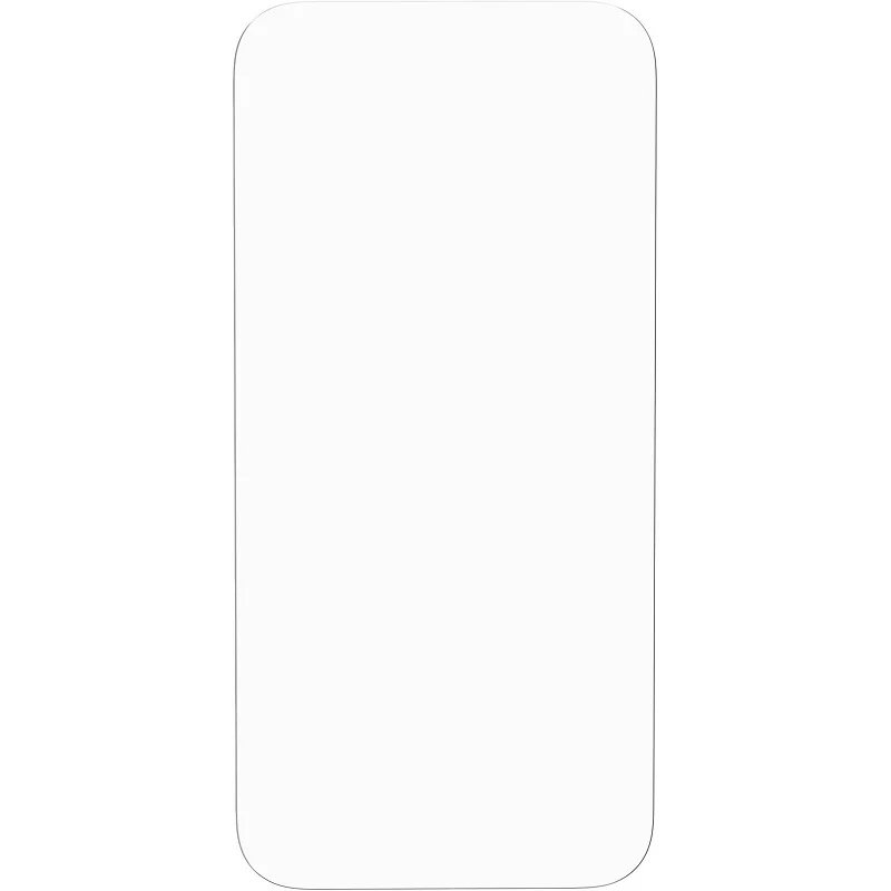 OtterBox Premium Glass Antimicrobial iPhone 15 Plus 6.7 Screen Protector Clear - Image 4