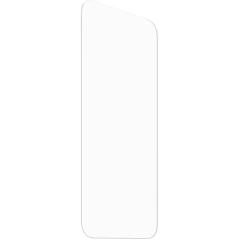OtterBox Premium Glass Antimicrobial iPhone 15 Pro Max 6.7 Screen Protector Clear - Image 3