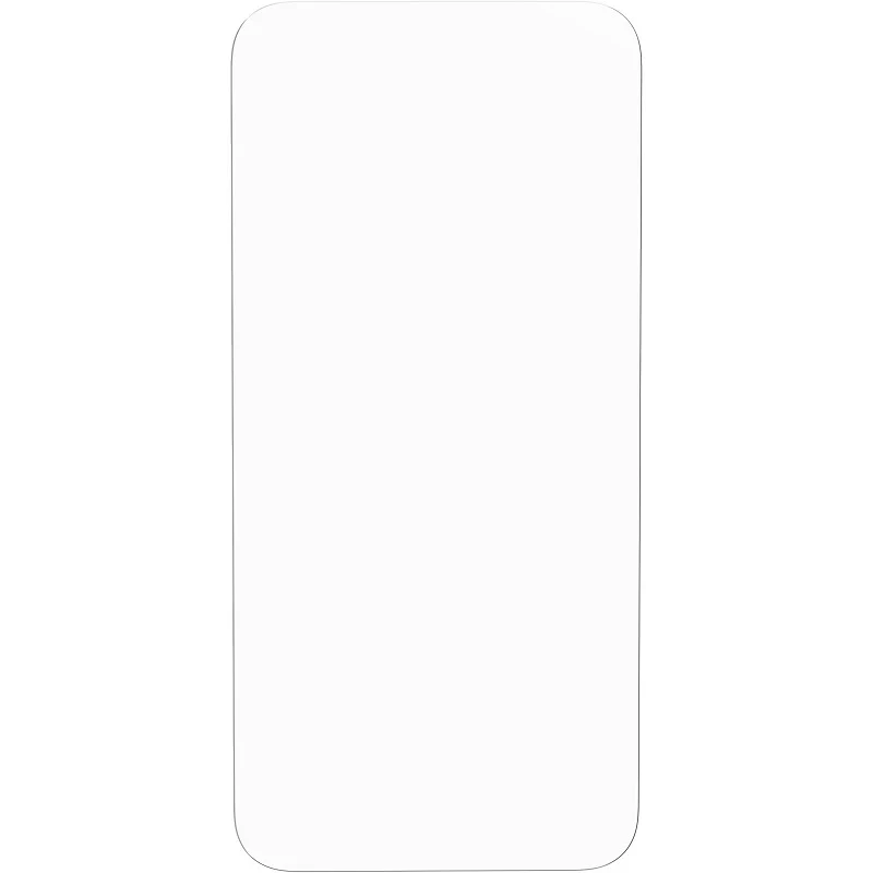 OtterBox Premium Glass Antimicrobial iPhone 15 Pro Max 6.7 Screen Protector Clear - Image 4